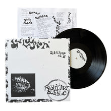 Fugitive Bubble: Delusion 12"