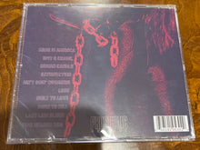 Funeral Chic: Roman Candle CD