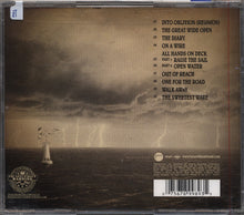 Funeral For A Friend: Tales Don't Tell Themselves CD