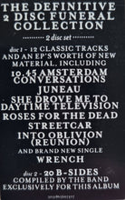 Funeral For A Friend: Your History Is Mine: 2002 - 2009 CD