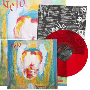 Geld: Currency // Castration 12"