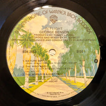 George Benson: In Flight 12"