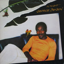 George Benson: In Flight 12"