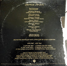 George Benson: In Flight 12"