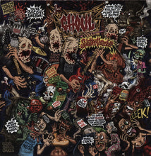 Ghoul: Splatterthrash CD
