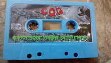 G.O.D.: Grotesque Organ Defilement / Neurofibromatosis cassette