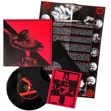 Golpe: Assuefazione Quotidiana 7"