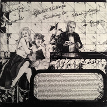 Various: Greasy Truckers Live at Dingwalls 2x12"