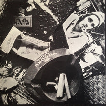 Various: Greasy Truckers Live at Dingwalls 2x12"