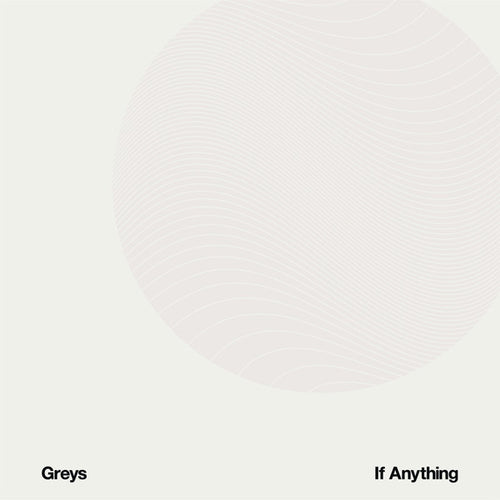 Greys: If Anything 12