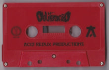 Grinchfinger / Obliteração: split cassette