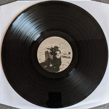 H.A.R.M.: Con Safos 12"