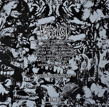 Hatefilled: Totally Disfigured Carnage 12"