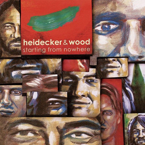 Heidecker & Wood: Starting From Nowhere 12