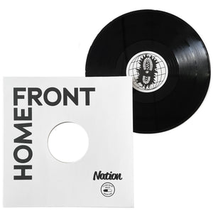 Home Front: Nation 12"