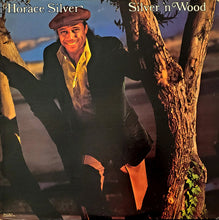 Horace Silver: Silver 'N Wood 12"