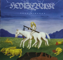 Horseback: Dead Ringers CD