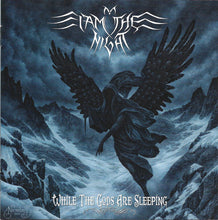 I Am The Night: While The Gods Are Sleeping CD