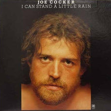 Joe Cocker: I Can Stand A Little Rain 12"