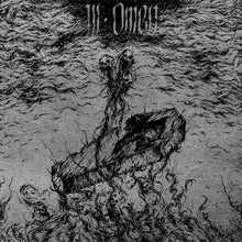 Ill Omen: Æ.Thy.Rift 12"