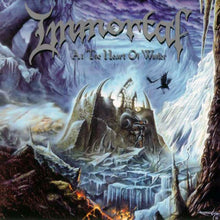 Immortal: At The Heart Of Winter CD