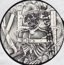 In Disgust / P.L.F.: Pray For Death / Visions Of Your Own Death 12"