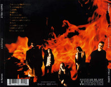 In Flames: Colony CD
