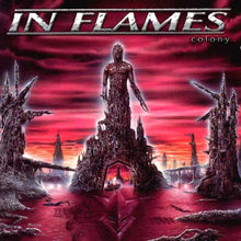 In Flames: Colony CD