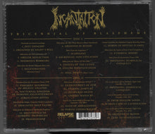Incantation: Tricennial Of Blasphemy 2xCD
