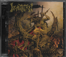 Incantation: Tricennial Of Blasphemy 2xCD