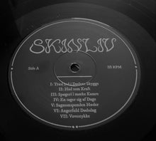 Skinliv: Ind I Skoven Til Evig Tid 12"