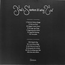 Skinliv: Ind I Skoven Til Evig Tid 12"