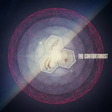 The Contortionist: Intrinsic 2x12"