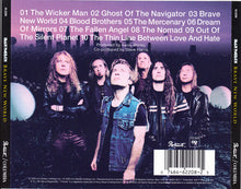 Iron Maiden: Brave New World CD