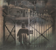 Isole: Anesidora CD