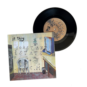 It Thing: Constant State / P.C.H 7"