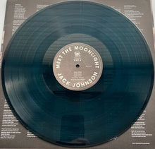 Jack Johnson: Meet The Moonlight 12"
