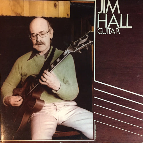 Jim Hall / Red Mitchell: Jim Hall / Red Mitchell 12