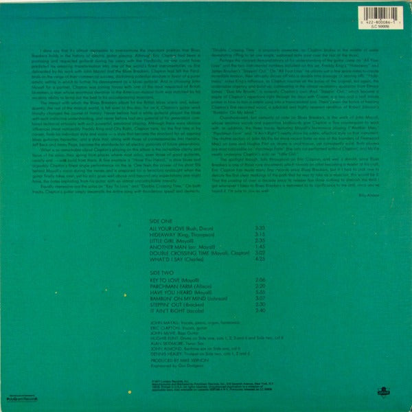 JOHN MAYALL,サイン入り,新品,Eric Clapton,Joe Wa JOHN MAYALL,サイン入り,新品,Eric Clapton,Joe Wa
