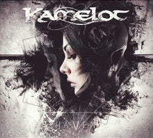 Kamelot: Haven CD