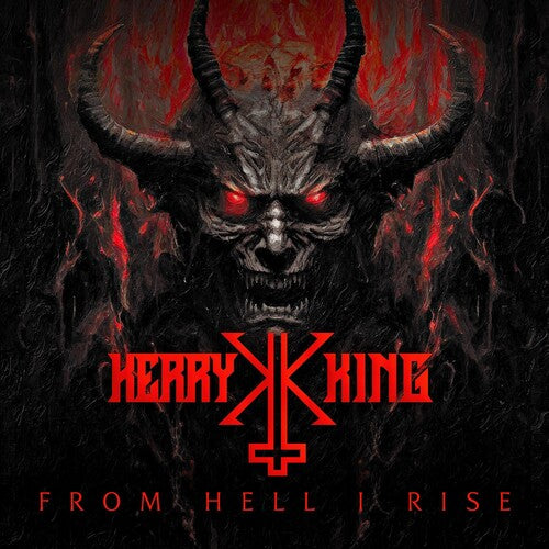 Kerry King: From Hell I Rise 12