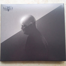 Khold: Svartsyn CD