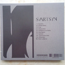 Khold: Svartsyn CD