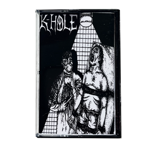 K-Hole: S/T cassette