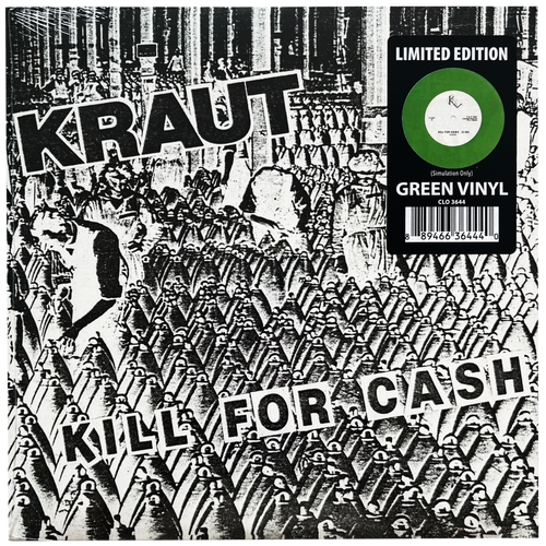 Kraut: Kill for Cash 7