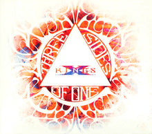 King's X: Three Sides Of One CD