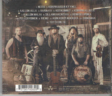 Korpiklaani: Kulkija CD