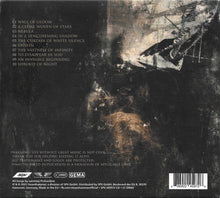 Lacrimas Profundere: How To Shroud Yourself With Night CD