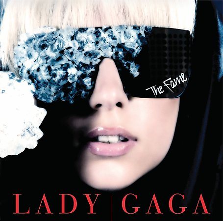 Lady Gaga: The Fame 12