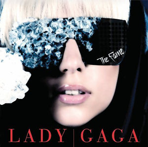 Lady Gaga: The Fame 12"
